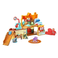 VTech Go! Go! Cory Carson Cory's Stay & Play Home™ - English Version