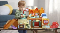 VTech Go! Go! Cory Carson Cory's Stay & Play Home™ - English Version