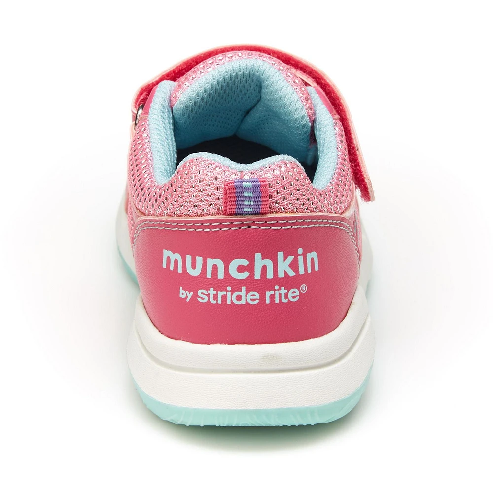 Chaussures Max Munchkin by Stride Rite pour petites filles