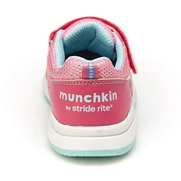 Chaussures Max Munchkin by Stride Rite pour petites filles