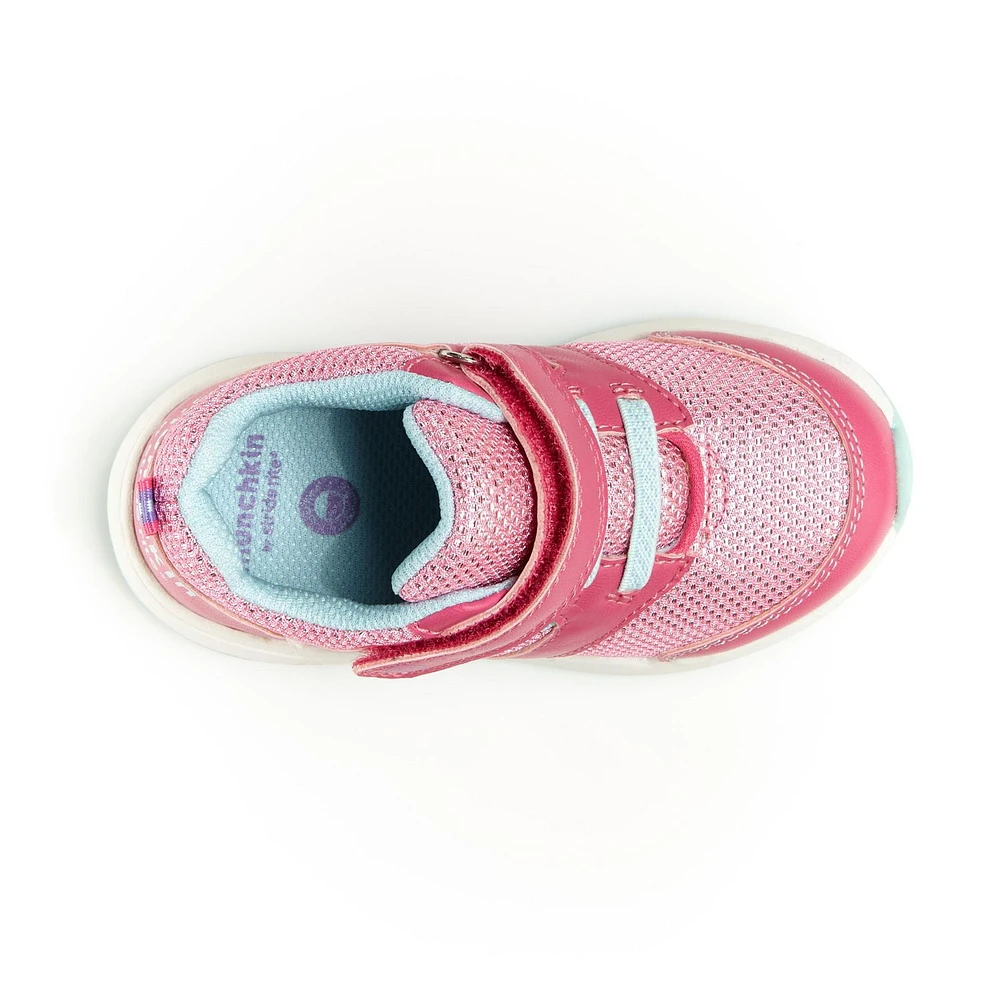 Chaussures Max Munchkin by Stride Rite pour petites filles