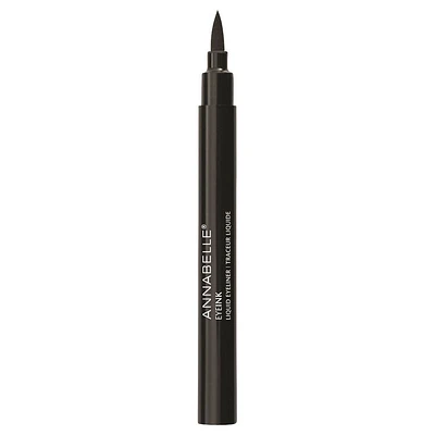 Annabelle Eyeink Liquid Liner Black