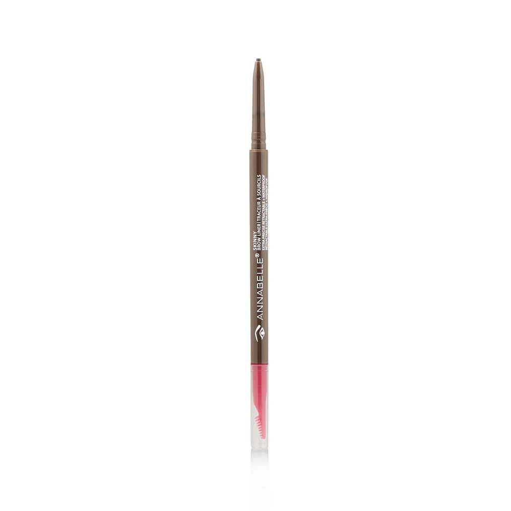 Annabelle Skinny Brow Liner, Get perfectly sculpted brows!