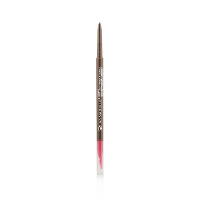 Annabelle Skinny Brow Liner, Get perfectly sculpted brows!
