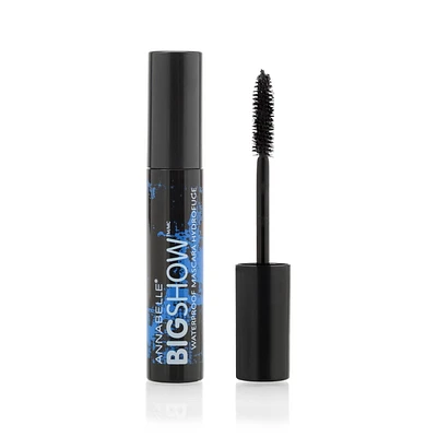 Annabelle Mascara BigShow hydrofuge