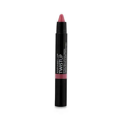 Annabelle Twistup Retractable Lipstick - Divine