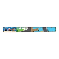 MegaMat PAW Patrol Play Mat with 2 Vehicles