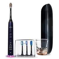 Philips Sonicare DiamondClean Smart 9750 Lunar Blue, HX9954/74