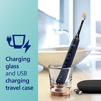 Philips Sonicare DiamondClean Smart 9750 Lunar Blue, HX9954/74