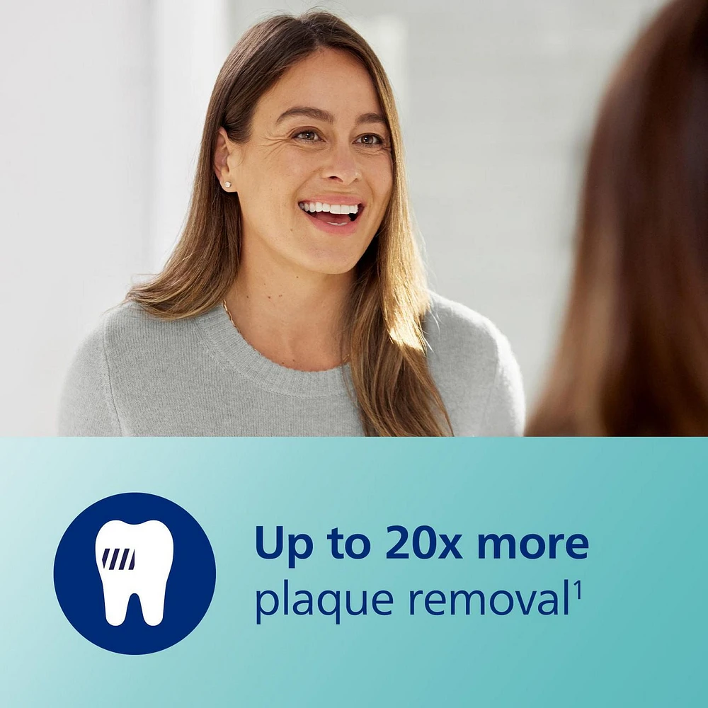 Philips Sonicare DiamondClean Smart 9750 Lunar Blue, HX9954/74