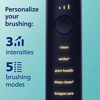Philips Sonicare DiamondClean Smart 9750 Lunar Blue, HX9954/74