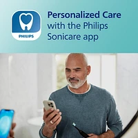 Philips Sonicare DiamondClean Smart 9750 Lunar Blue, HX9954/74