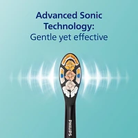 Philips Sonicare DiamondClean Smart 9750 Lunar Blue, HX9954/74