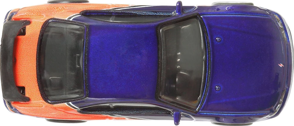 Hot Wheels Fast & Furious Nissan Silvia S15 Vehicle