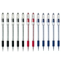 R.S.V.P. Ballpoint Pen, (0.7mm), 12PC Assorted Colour Pack