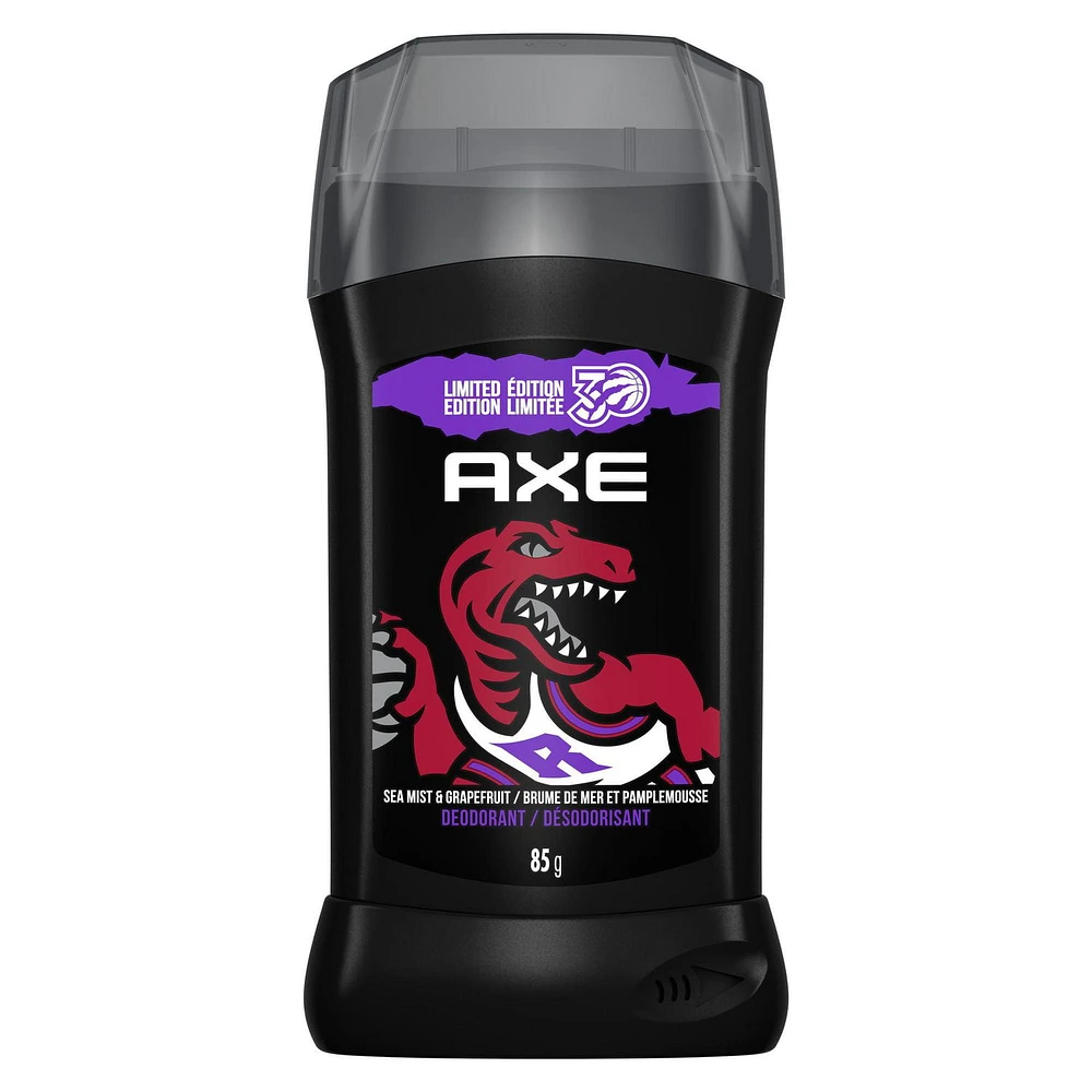 Désodorisant en bâton AXE Cool Ocean 85 g Désodorisant en bâton