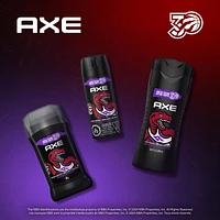 AXE Cool Ocean Deodorant Stick, 85 g Deodorant Stick