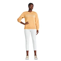 George Women's Crew Neckline Popover