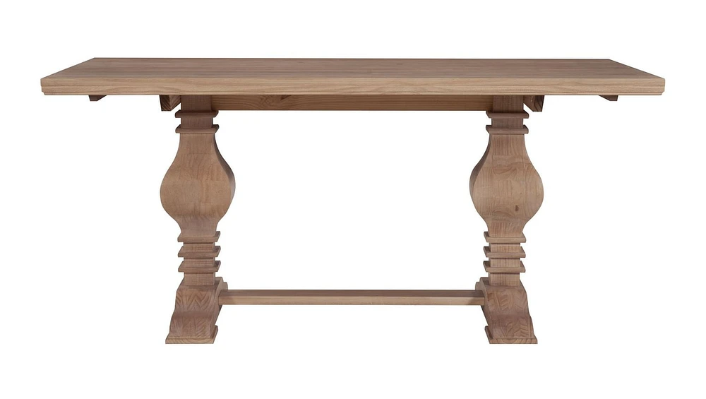 Lucking Dining Table