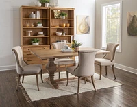 Lucking Dining Table