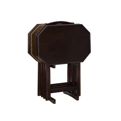 Perrineau Tray Table Set