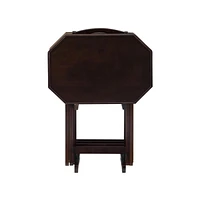 Perrineau Tray Table Set