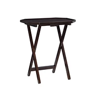 Perrineau Tray Table Set