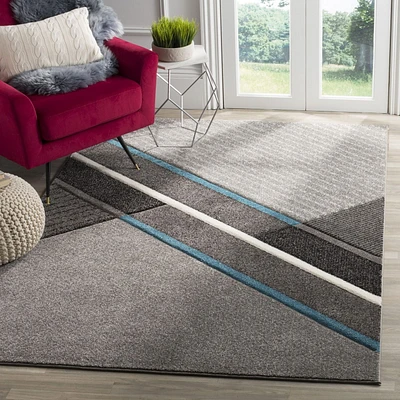 Safavieh Hollywood Gorden Abstract Area Rug