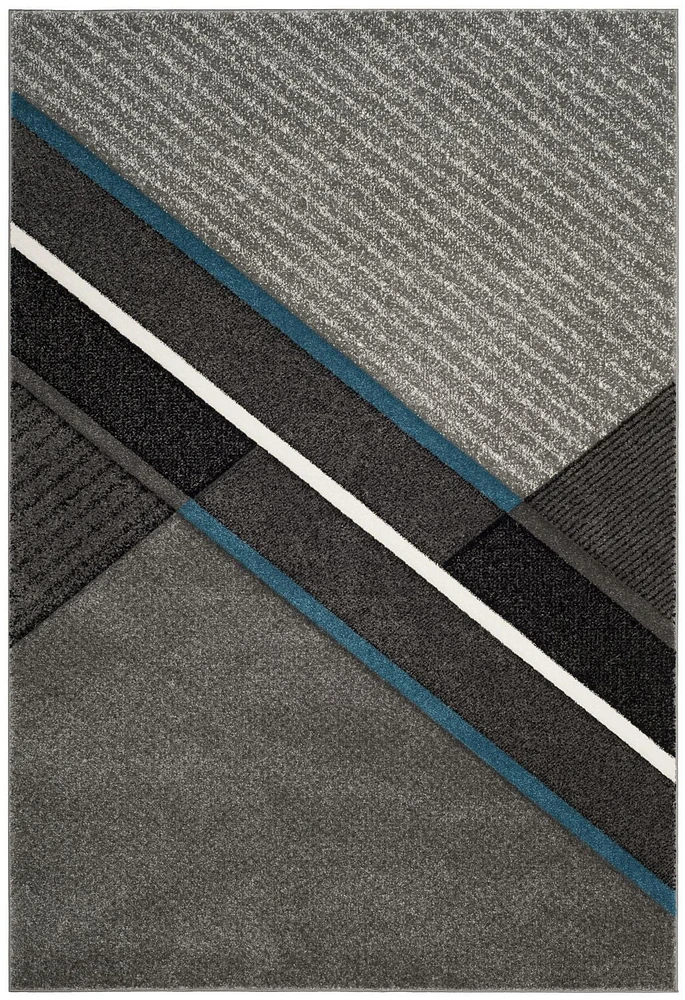 Safavieh Hollywood Gorden Abstract Area Rug