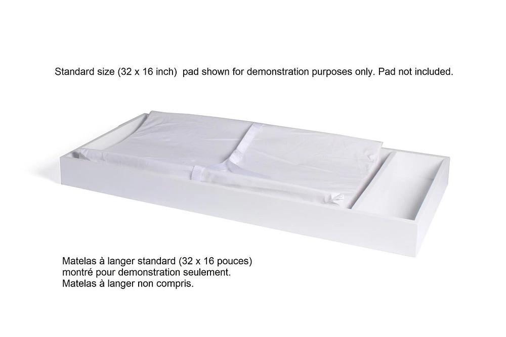Concord Baby Universal Changing Tray