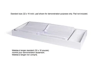 Concord Baby Universal Changing Tray