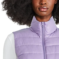 George Women's Packable Vest, Sizes XS-XL