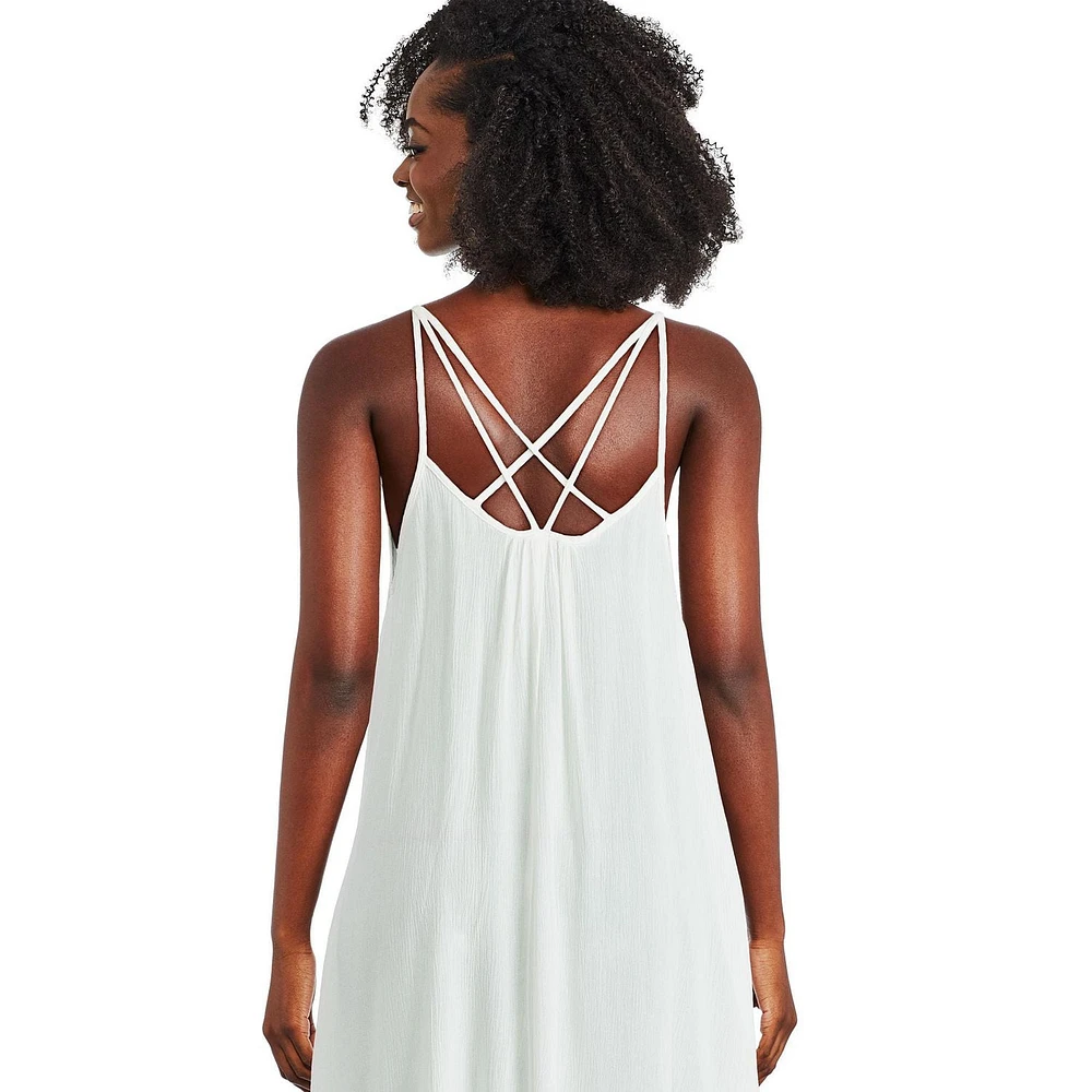 George Women's Strappy Dress, Sizes XS-XXL