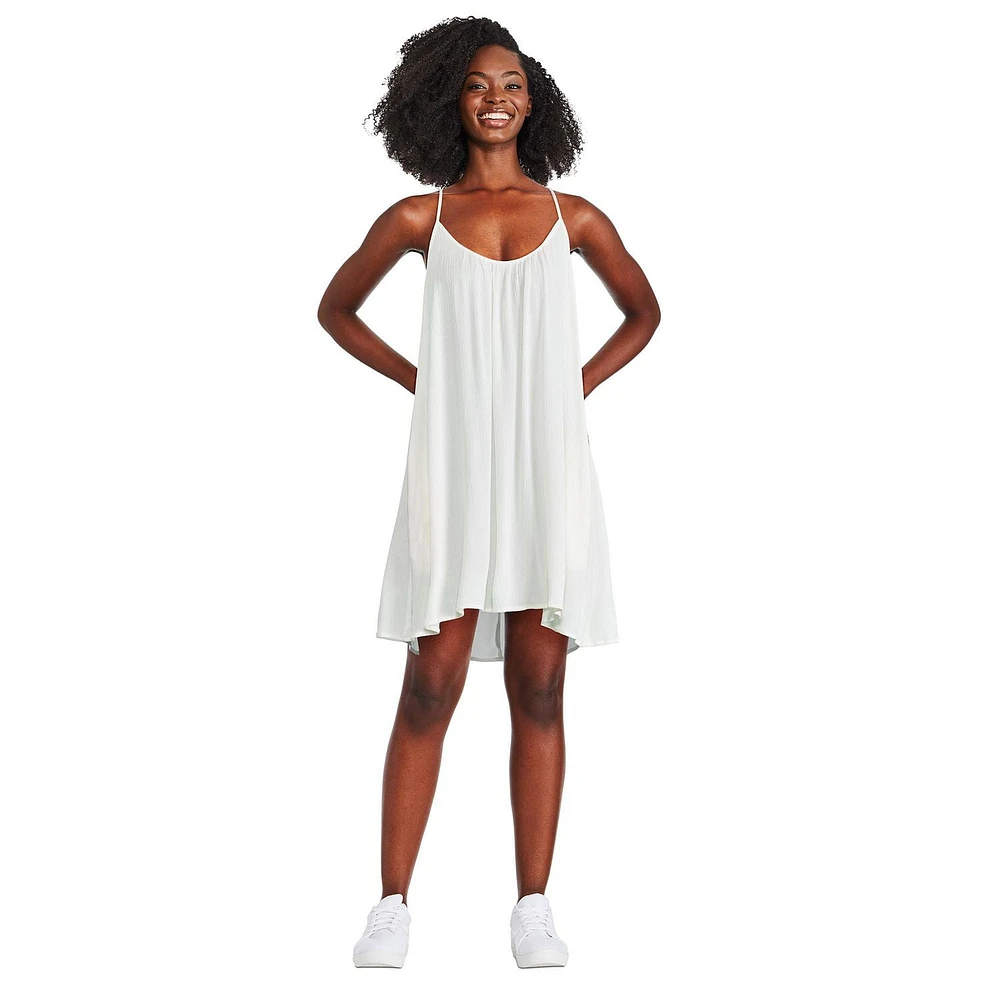 George Women's Strappy Dress, Sizes XS-XXL
