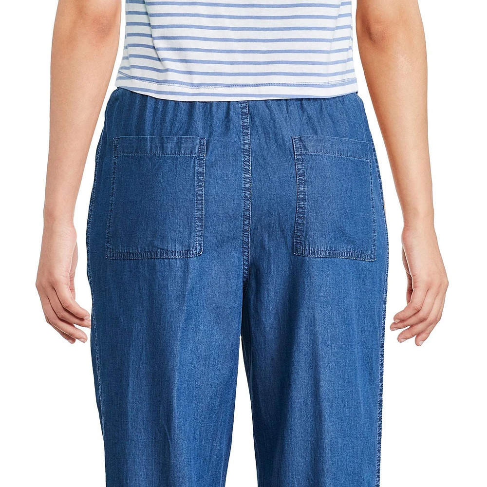 Jogger utilitaire George pour femmes Tailles TP–TTG