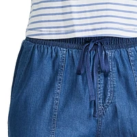 Jogger utilitaire George pour femmes Tailles TP–TTG