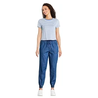 Jogger utilitaire George pour femmes Tailles TP–TTG