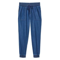 Jogger utilitaire George pour femmes Tailles TP–TTG