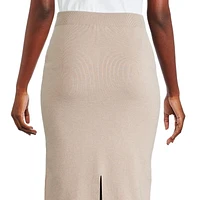 Jupe en tricot George pour femmes