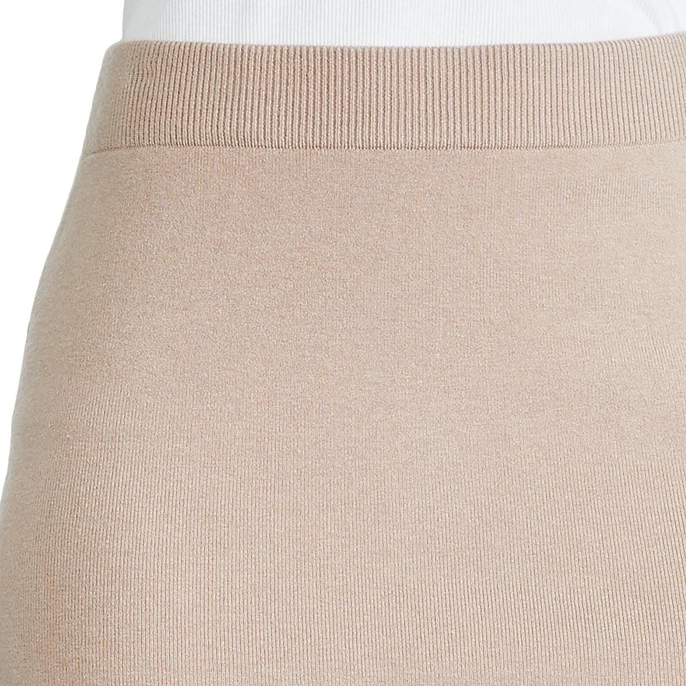 Jupe en tricot George pour femmes