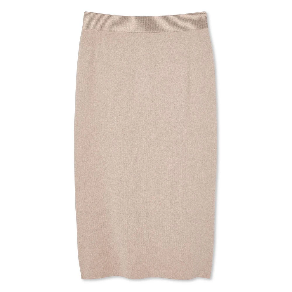 Jupe en tricot George pour femmes