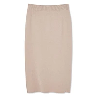Jupe en tricot George pour femmes