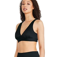 George Women's Triangle Swim Top