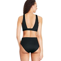 George Women's Triangle Swim Top