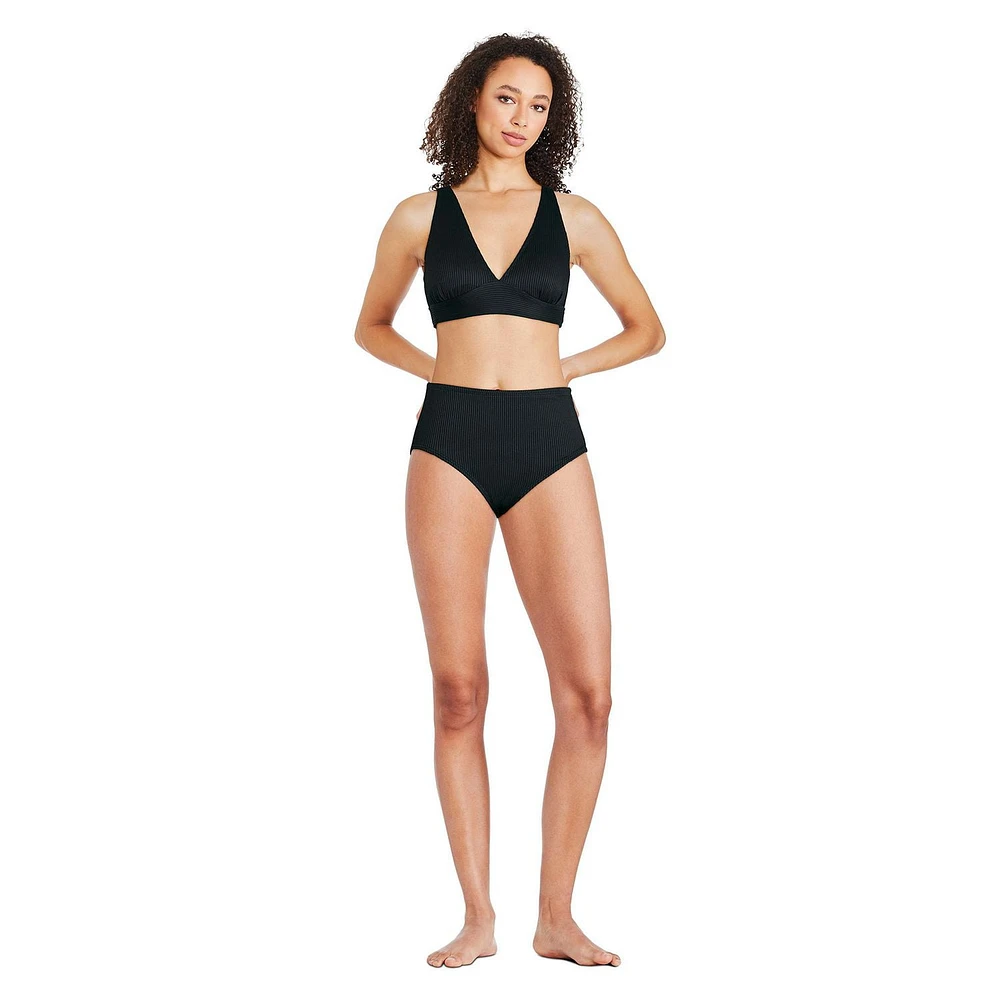 George Women's Triangle Swim Top