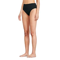 George Women's High Waist Swim Bottom