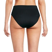 George Women's High Waist Swim Bottom