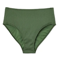 George Women's High Waist Swim Bottom