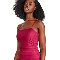 George Women's Bandeau Tankini