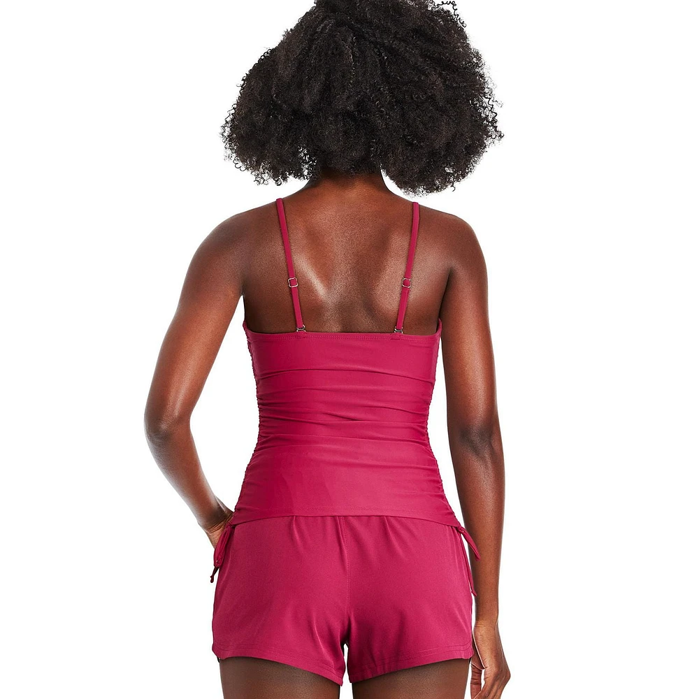 George Women's Bandeau Tankini